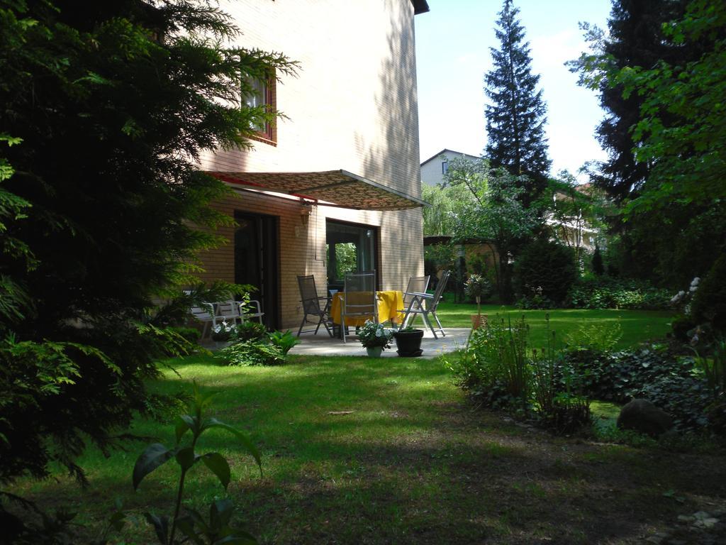 Haus Heidelerche Das Thermeplus-Haus باد بيفينسون المظهر الخارجي الصورة